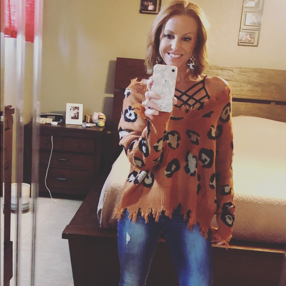 Meet your Posher, Alicia